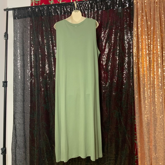 DKNY adjustable zipper dress - Picture 4 of 10